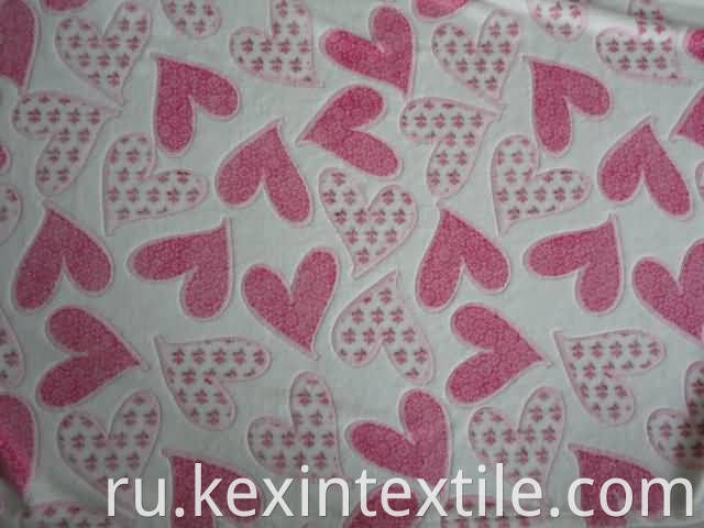 Baby Cloth Fabric